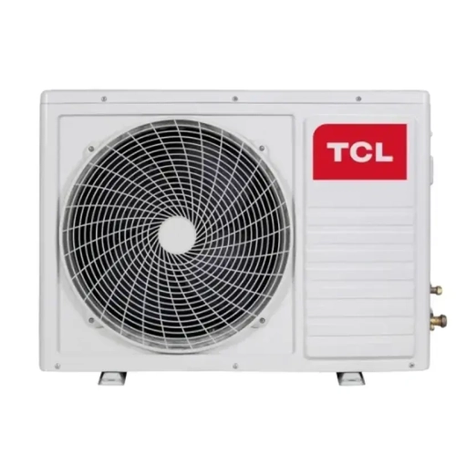   TCL On/Off WIFI TAC-12CHSD/XA82 INDOOR (35-40m2) R32 ,Black Glass Panel + Complect