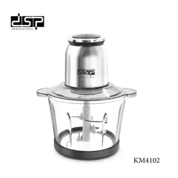 DSP KM4102