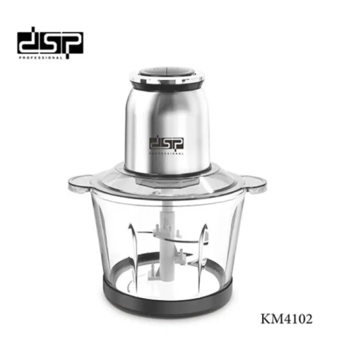 DSP KM4102