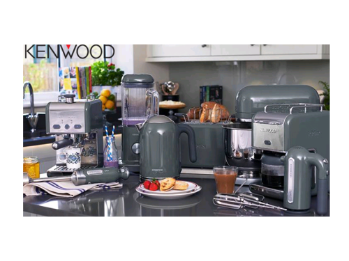 KENWOOD KMIXBLX50GY