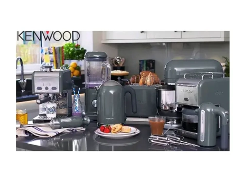 KENWOOD KMIXBLX50GY