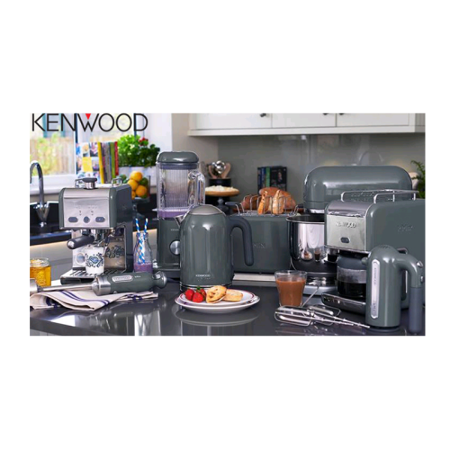 KENWOOD KMIXBLX50GY