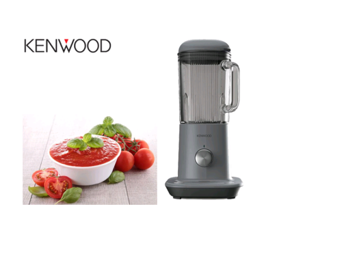KENWOOD KMIXBLX50GY