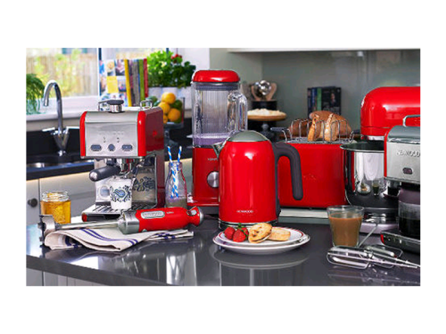 KENWOOD HB850RD
