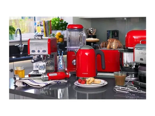 KENWOOD HB850RD