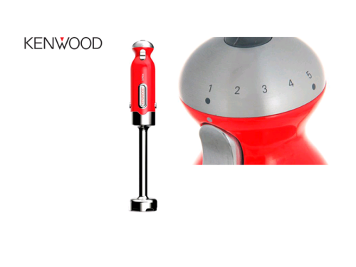 KENWOOD HB850RD
