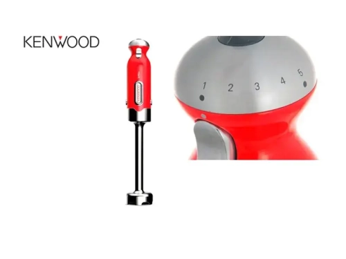 KENWOOD HB850RD