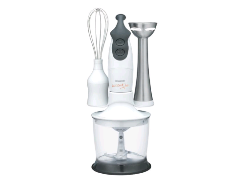 KENWOOD HB665