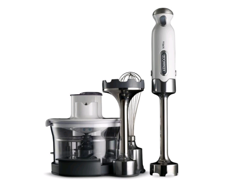KENWOOD HB890