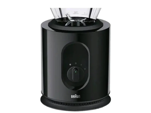 BRAUN JB5050BK
