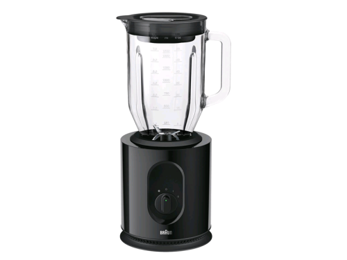 BRAUN JB5050BK