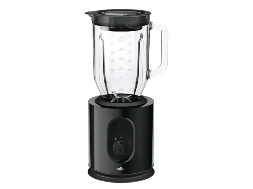 BRAUN JB5050BK