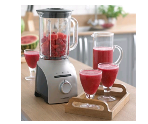 KENWOOD BLM610SI