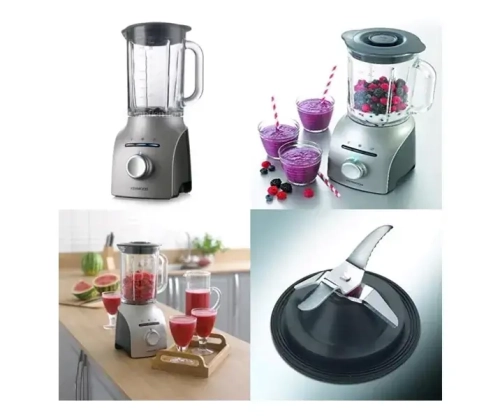 KENWOOD BLM610SI