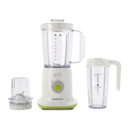 KENWOOD BL237