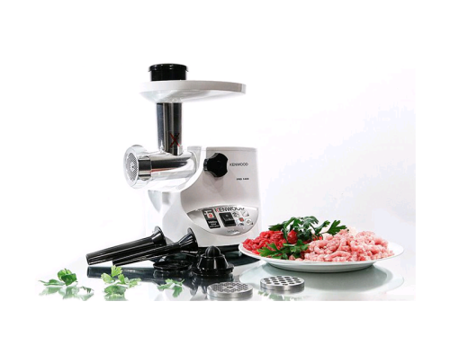 KENWOOD MG450