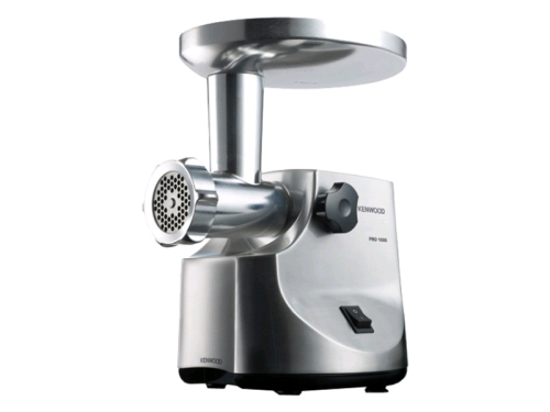 KENWOOD MG517