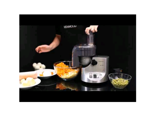 KENWOOD MG517