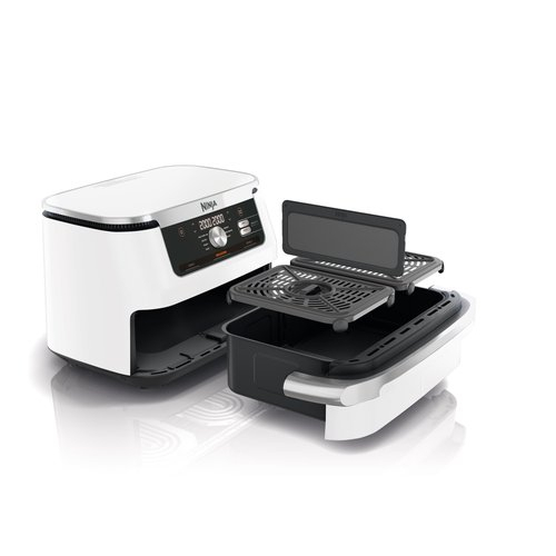 NINJA, აეროგრილი, AF500EUWH