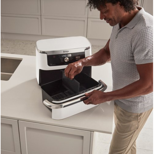 NINJA, აეროგრილი, AF500EUWH