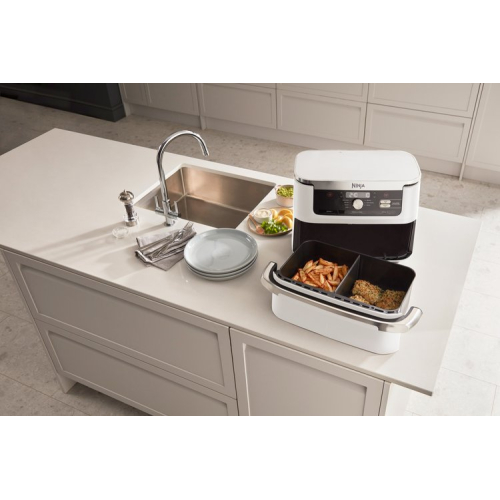 NINJA, აეროგრილი, AF500EUWH