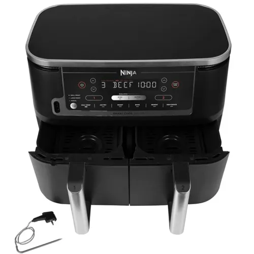 NINJA , აეროგრილი, AF451EU     