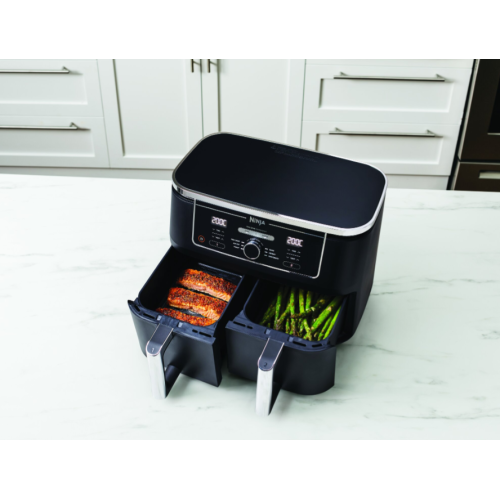 NINJA, აეროგრილი, AF400EU 