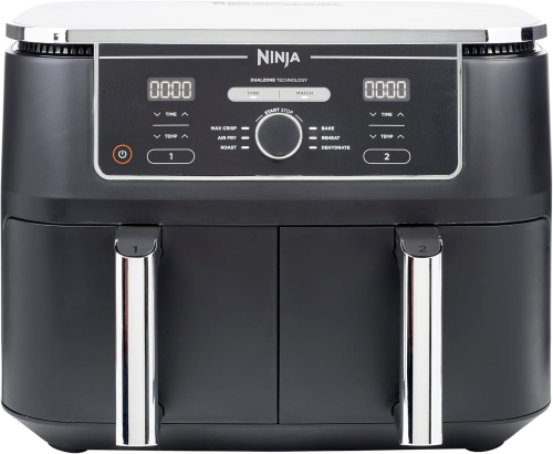 NINJA, აეროგრილი, AF400EU 
