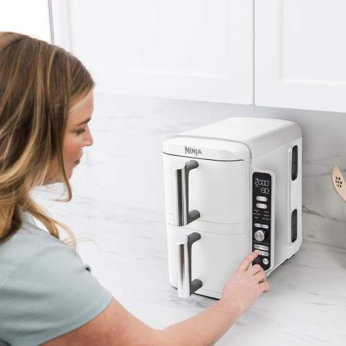 NINJA, აეროგრილი, SL400EUWH