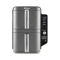 NINJA, აეროგრილი, SL400EU 
