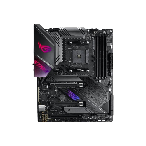 ASUS ROG Strix X570-E Gaming WiFi II