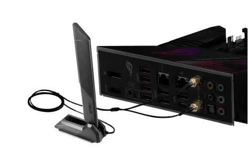 ASUS ROG Strix X570-E Gaming WiFi II