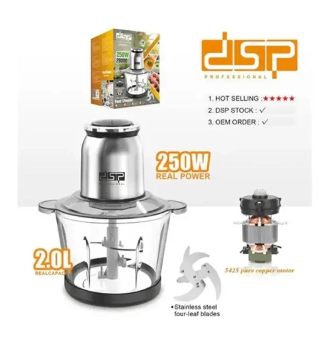 DSP-KM410