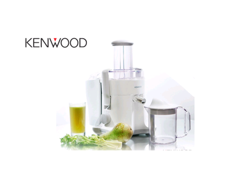 KENWOOD JE680