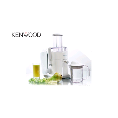 KENWOOD JE680