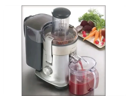 KENWOOD JE850