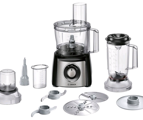 BOSCH MCM3501M