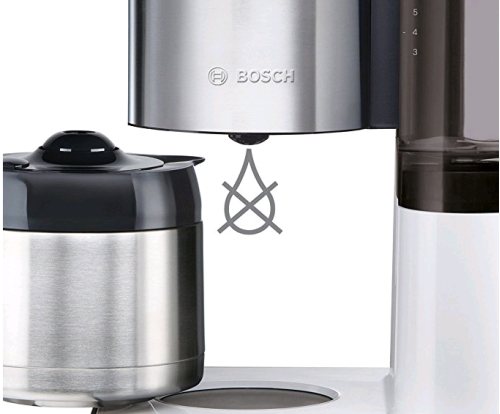 BOSCH TKA8651