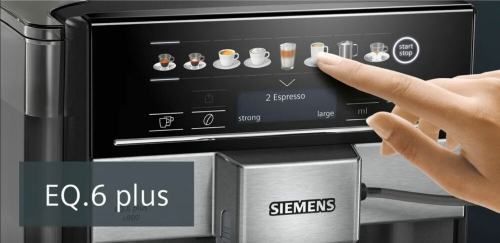 SIEMENS TE654319RW