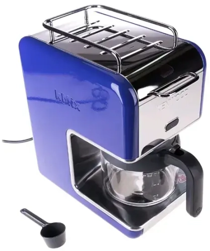 KENWOOD CM030BL