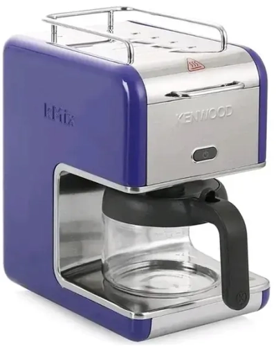 KENWOOD CM030BL