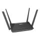Asus RT-AX52 AX1800 Dual Band WiFi 6 Extendable Router - 90IG08T0-MO3H00