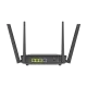Asus RT-AX52 AX1800 Dual Band WiFi 6 Extendable Router - 90IG08T0-MO3H00