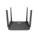 Asus RT-AX52 AX1800 Dual Band WiFi 6 Extendable Router - 90IG08T0-MO3H00