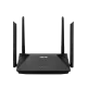 Asus RT-AX53U AX1800 Dual Band WiFi 6 Router Black - 90IG06P0-MO3510