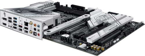 ASUS ROG Strix Z790-A Gaming WiFi D4