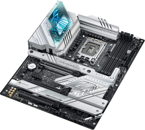 ASUS ROG Strix Z790-A Gaming WiFi D4