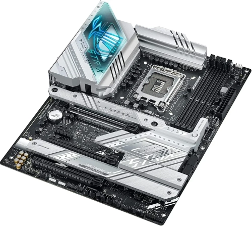 ASUS ROG Strix Z790-A Gaming WiFi D4