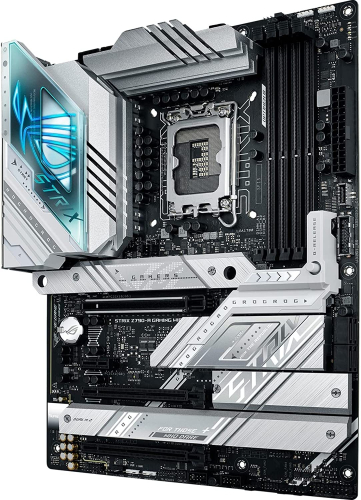 ASUS ROG Strix Z790-A Gaming WiFi D4