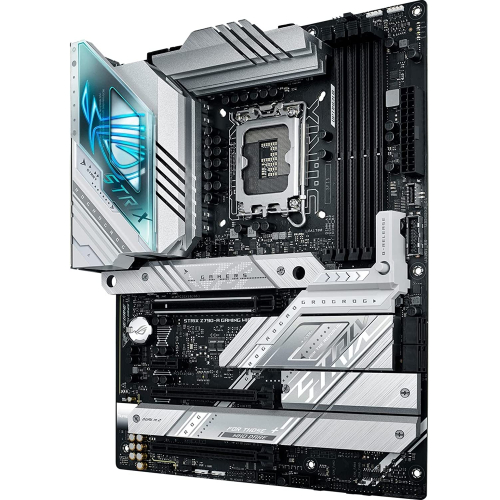 ASUS ROG Strix Z790-A Gaming WiFi D4